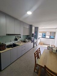 Blk 308 Clementi Meadows (Clementi), HDB 4 Rooms #543988301